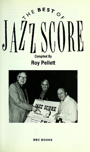 The Best Of Jazz Score
