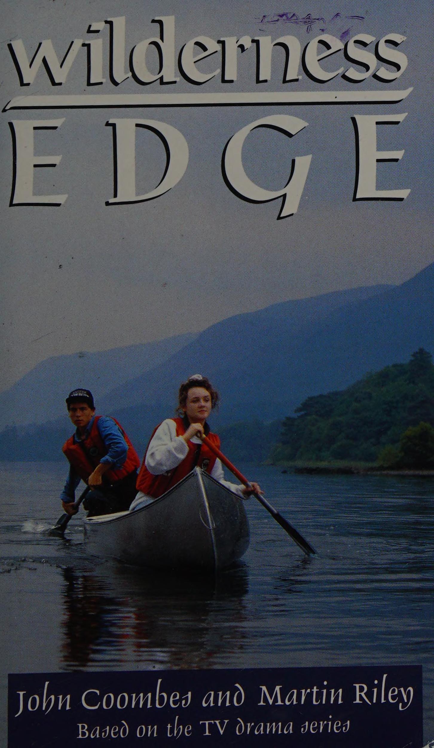 Wilderness Edge