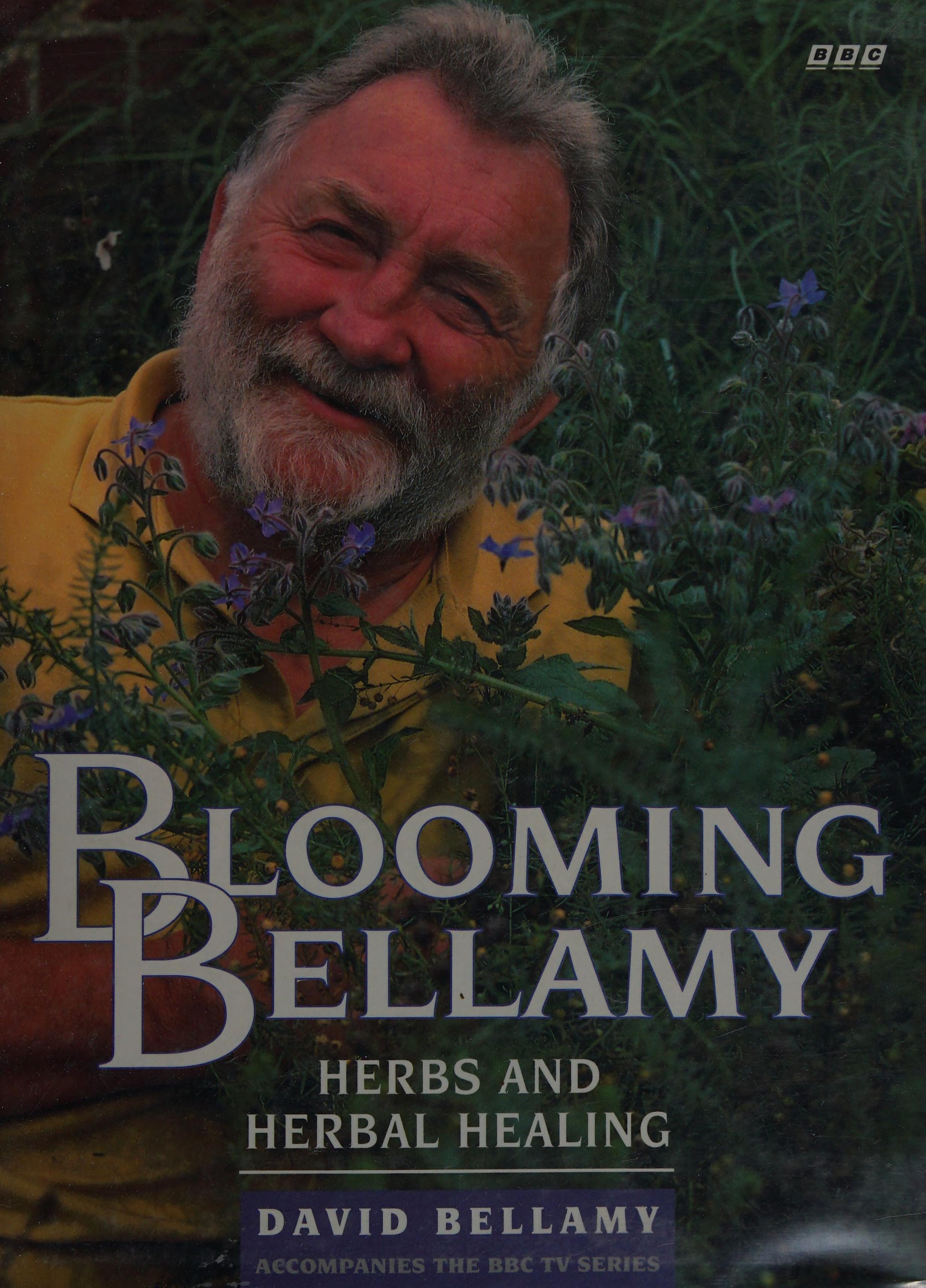 Blooming Bellamy