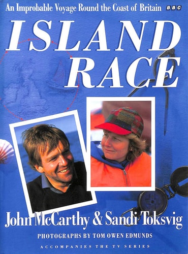 Island race
