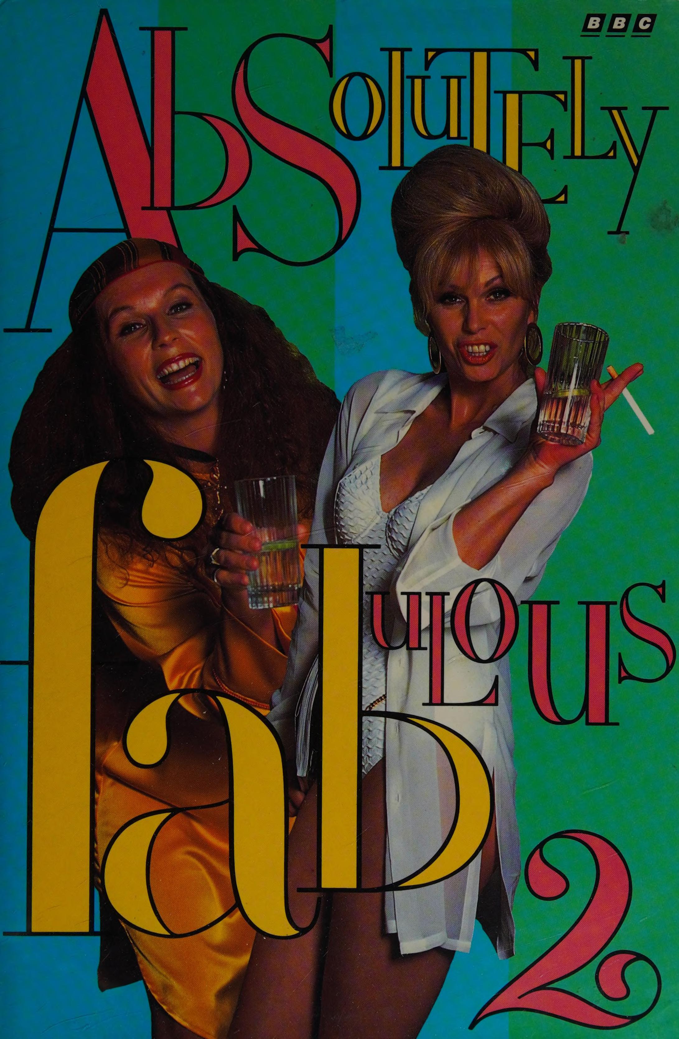 Absolutely Fabulous 2