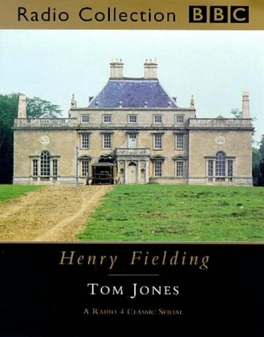 Tom Jones