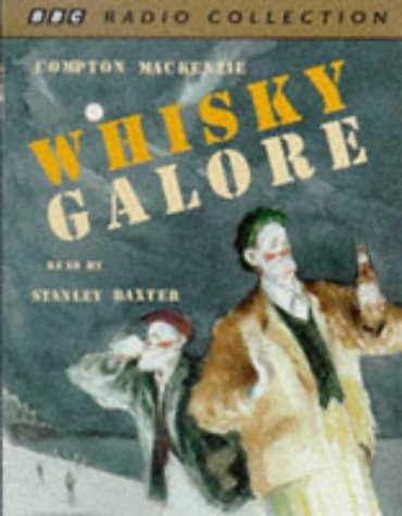 Whisky Galore (BBC Radio Collection)