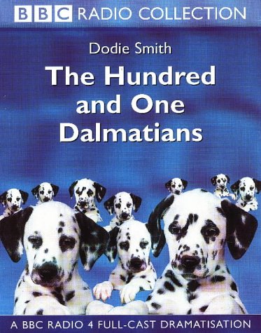 The One Hundred And One Dalmatians