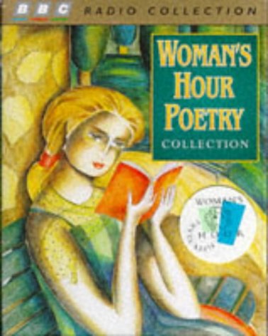 Woman s Hour Poetry BBC Radio Collection
