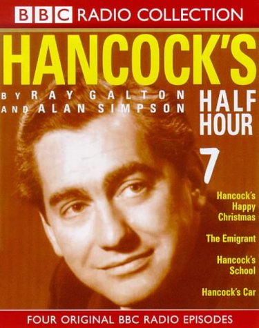 Hancock's Half Hour (BBC Radio Collection)