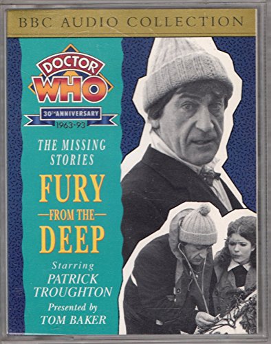 Doctor Who