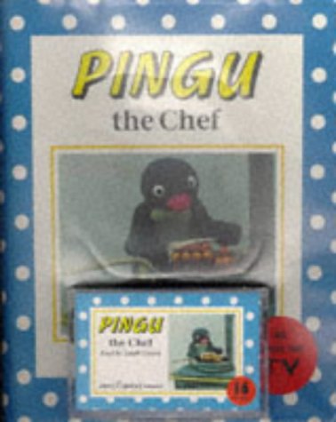 Pingu and the Chef (Young Collection)