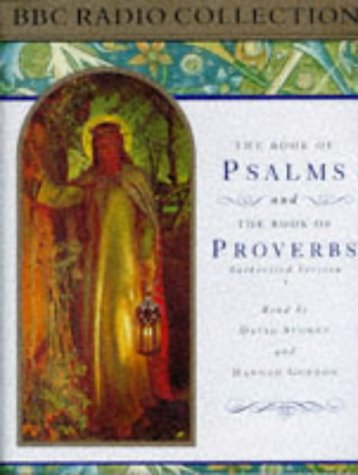 Psalms and Proverbs (BBC Radio Collection)
