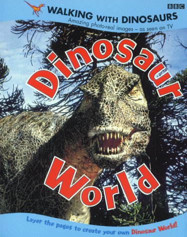 Walking with Dinosaurs