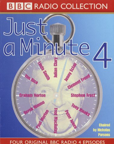 Just a Minute Four