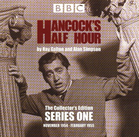 Hancock's Half Hour Collectors Edition