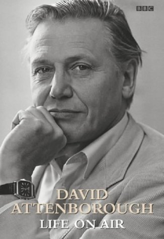 David Attenborough