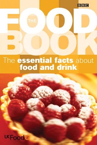 The Food Book