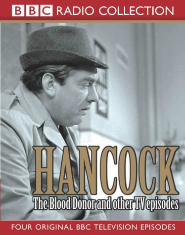 Hancock's Half Hour 'The Blood Donor', 'The Radio Ham' and Two Other TV Episodes