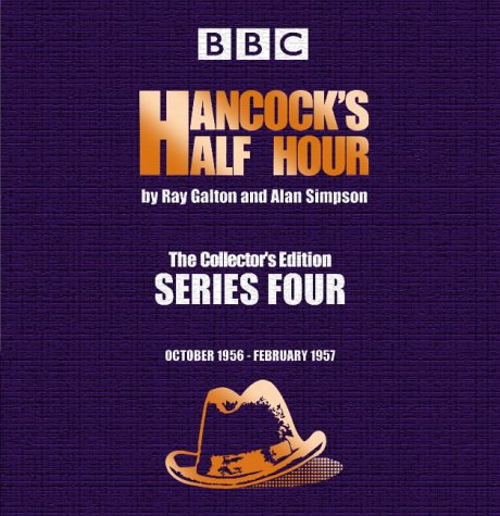 Hancock's Half Hour Collector's Edition