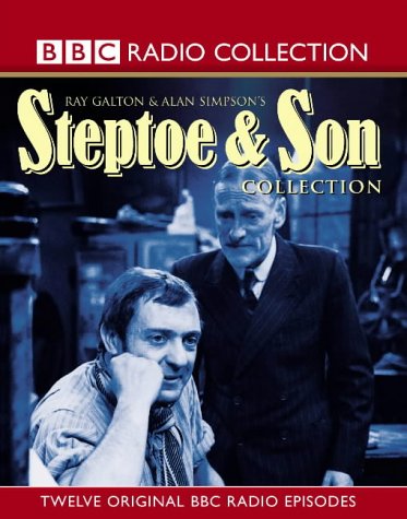 Steptoe and Son' Collection