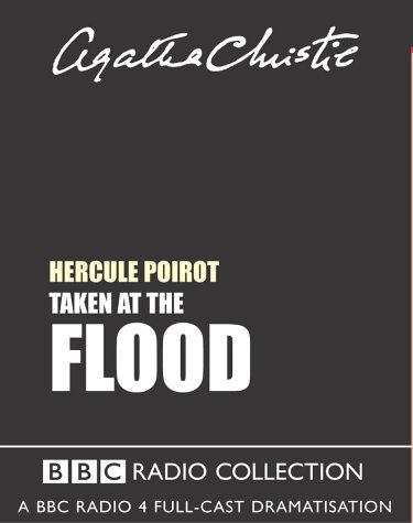 Taken at the Flood by Agatha Christie, ISBN 9780563530404