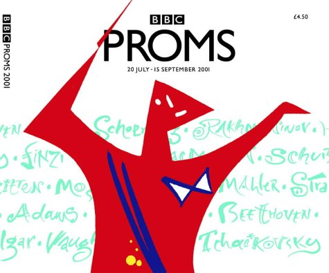 Proms Guide