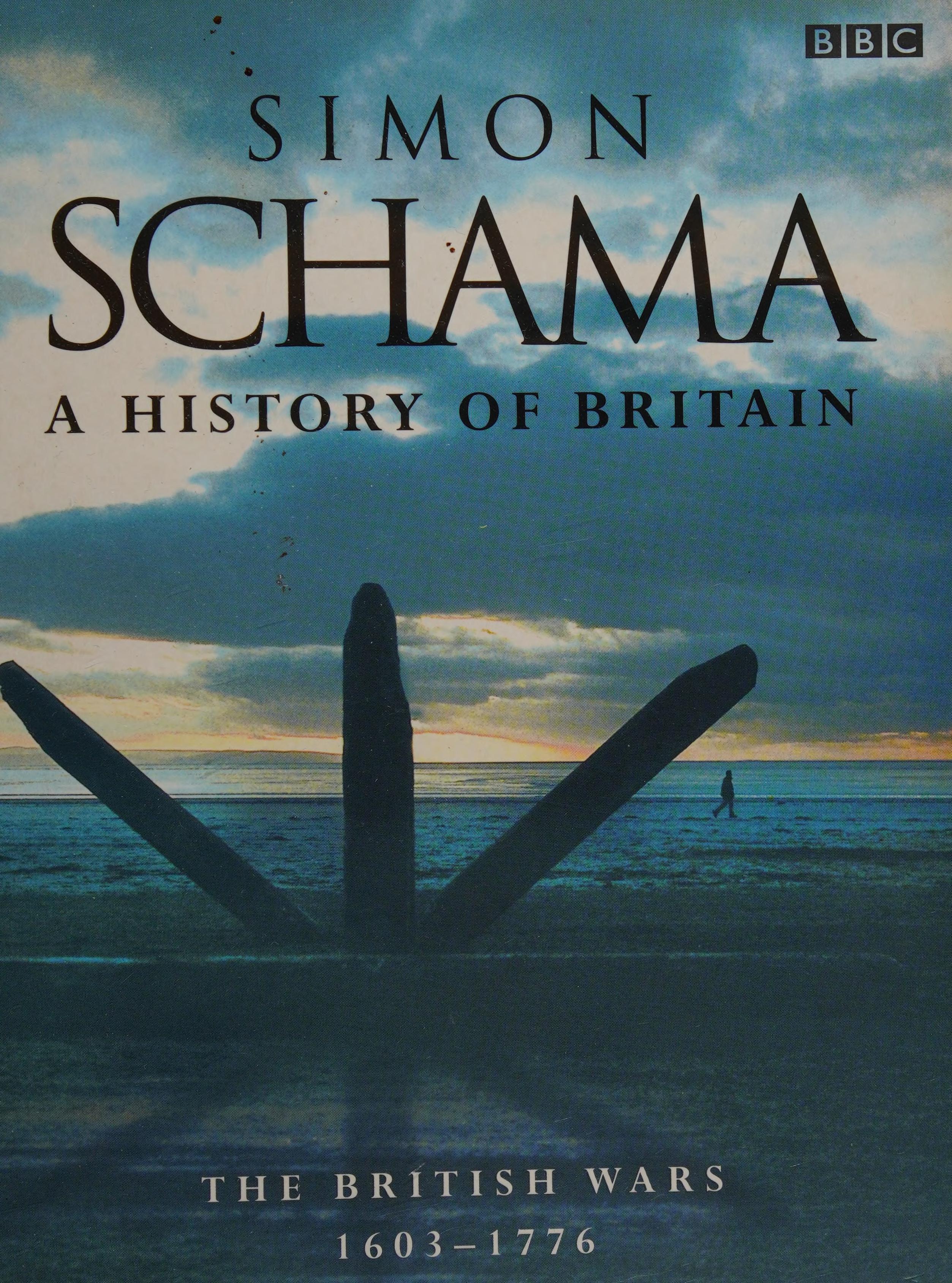 A History Of Britain Vol 2