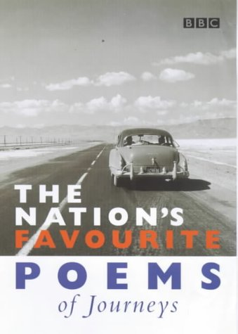 Nation's Favourite Poems of Journeys