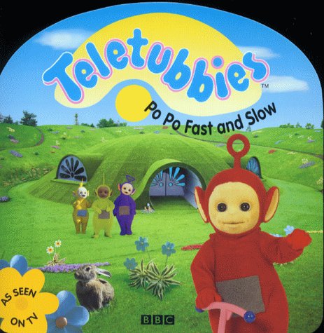 Po Po Fast and Slow