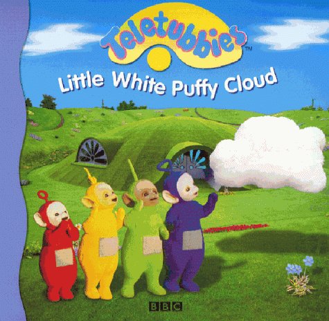 Teletubbies Storybook 18