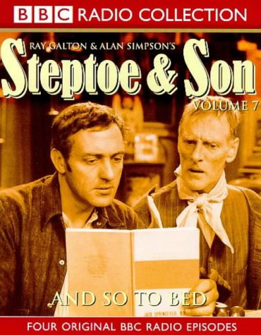 "Steptoe and Son" (BBC Radio Collection)