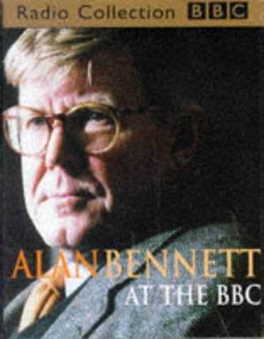 Alan Bennett at the Bbc