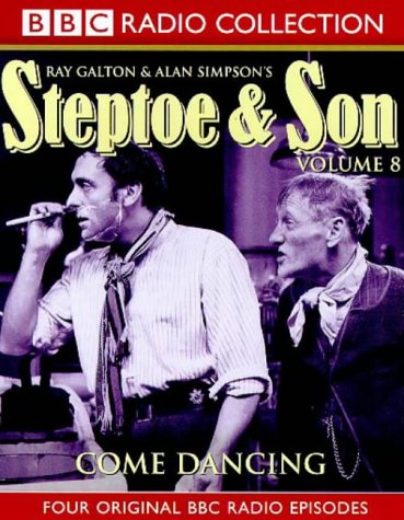 "Steptoe and Son" (BBC Radio Collection)