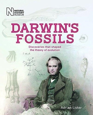 Darwins Fossils Discoveries