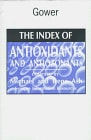 The Index Of Antioxidants And Antiozonants: An International Guide To More Than 1500 Products By Trade Name, Chemical, Application, And Manufacturer