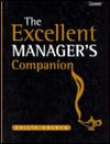 The excellent manager's companion