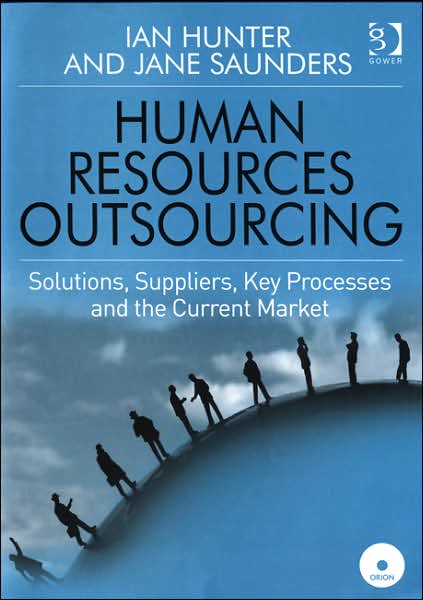 Human Resources Outsourcing