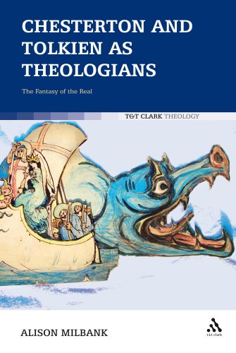 Chesterton and Tolkien As Theologians