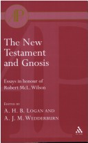 The New Testament And Gnosis