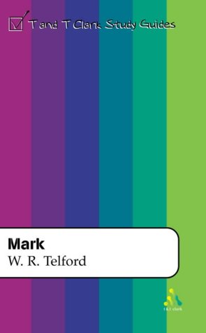 Mark T T Clark Study Guides