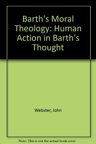 Barth's Moral Theology