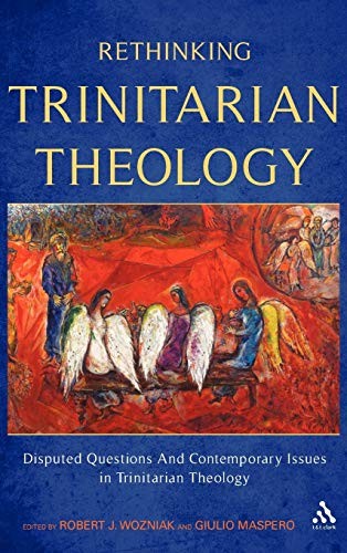 Rethinking Trinitarian theology