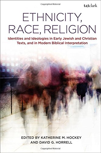 Ethnicity Race Religion
