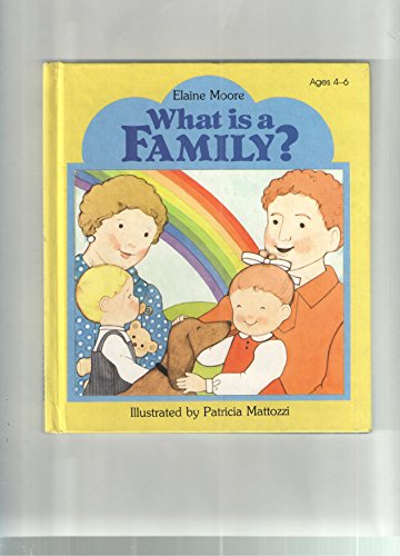 What is a family?