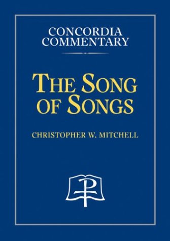 The Song of Songs
