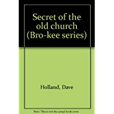 Secret Of The Old Church