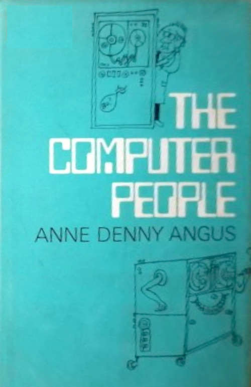 The Computer People