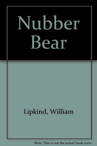 Nubber Bear
