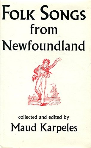 Folk Songs from Newfoundland