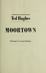 Moortown