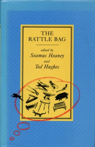 Rattle Bag