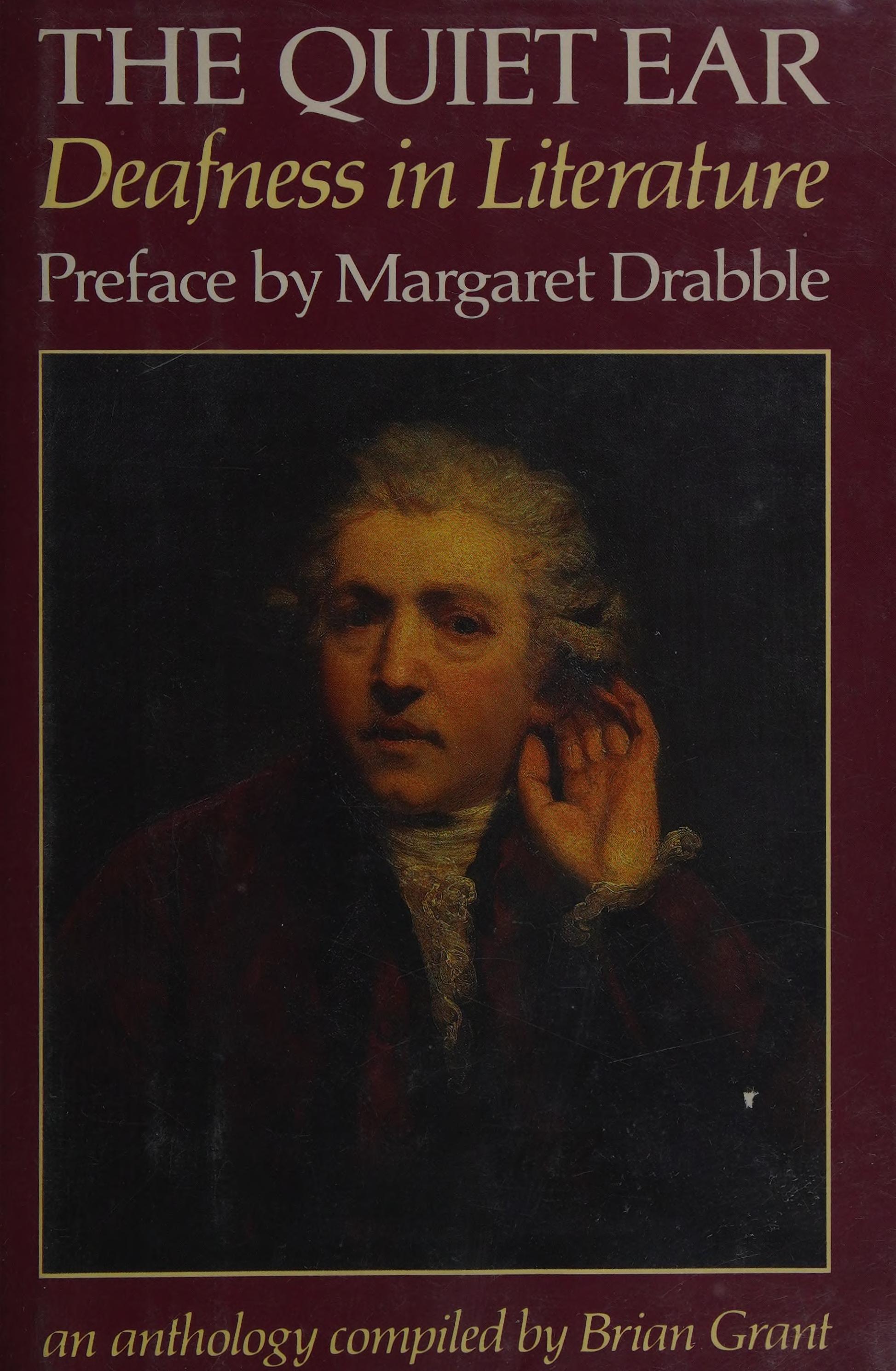 The Quiet Ear Deafness in Literature