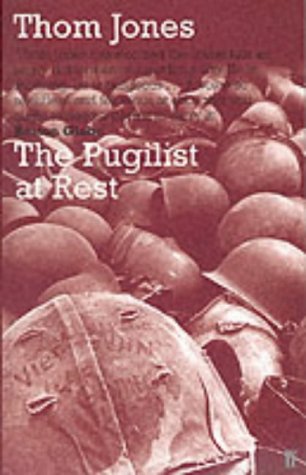 The Pugilist At Rest